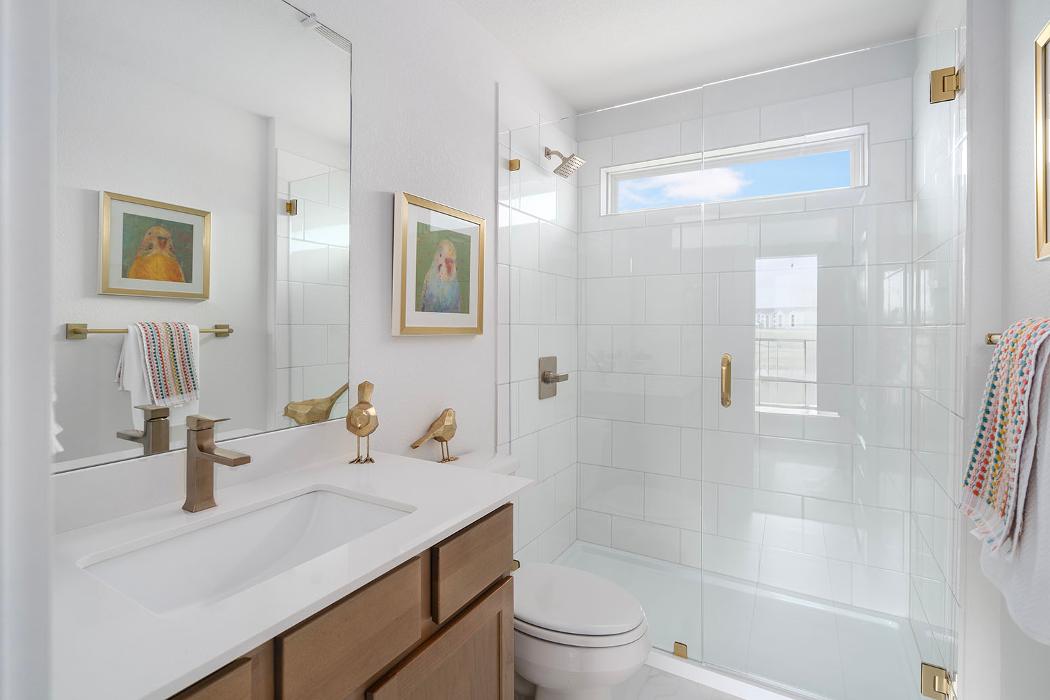 Goodnight Ranch | Empire Homes Image