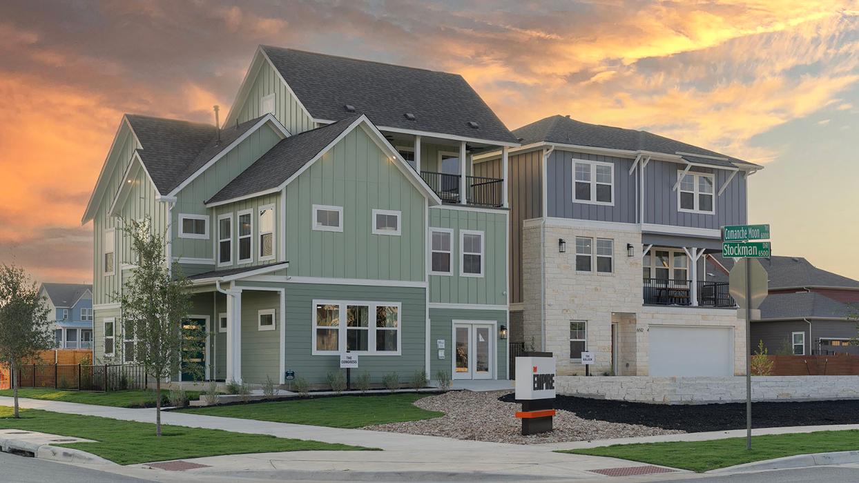 Goodnight Ranch | Empire Homes Image