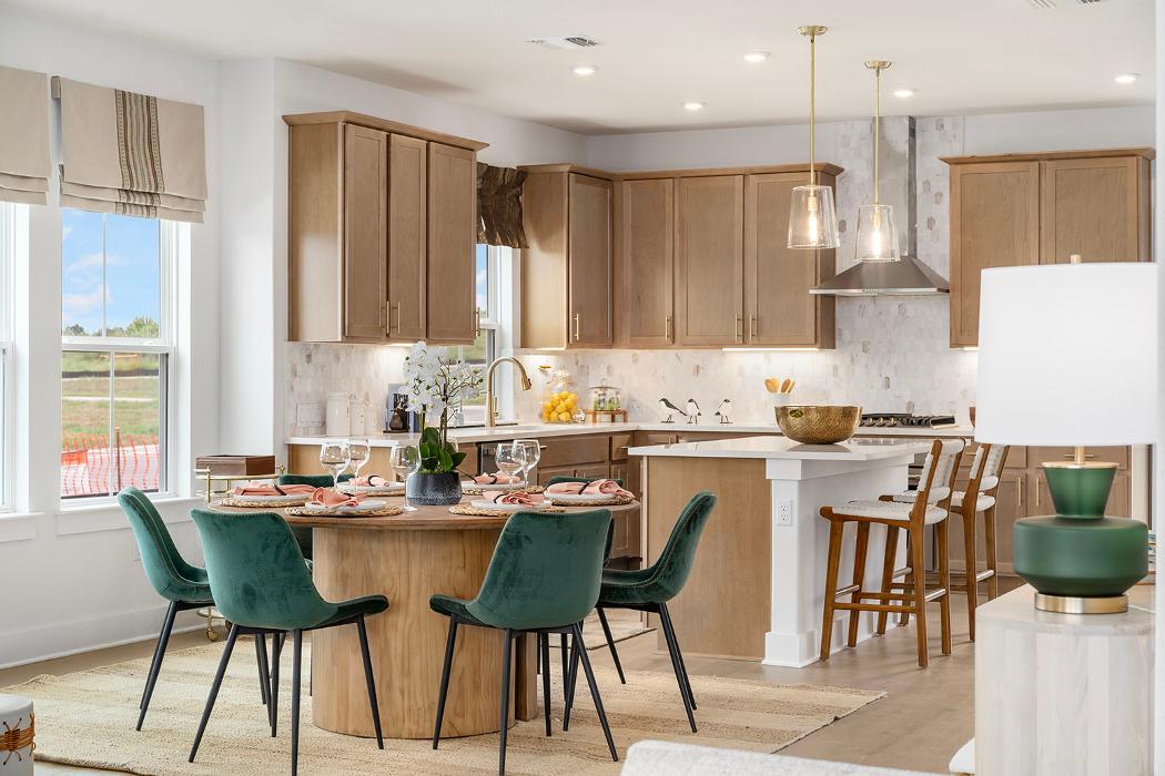 Goodnight Ranch | Empire Homes Image