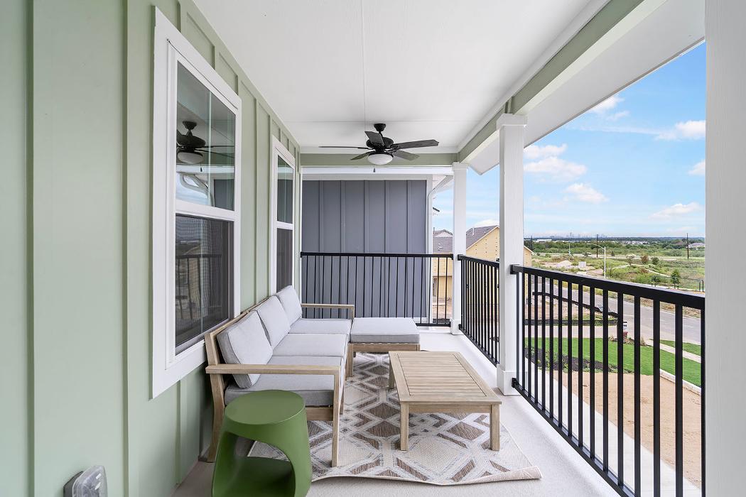 Goodnight Ranch | Empire Homes Image