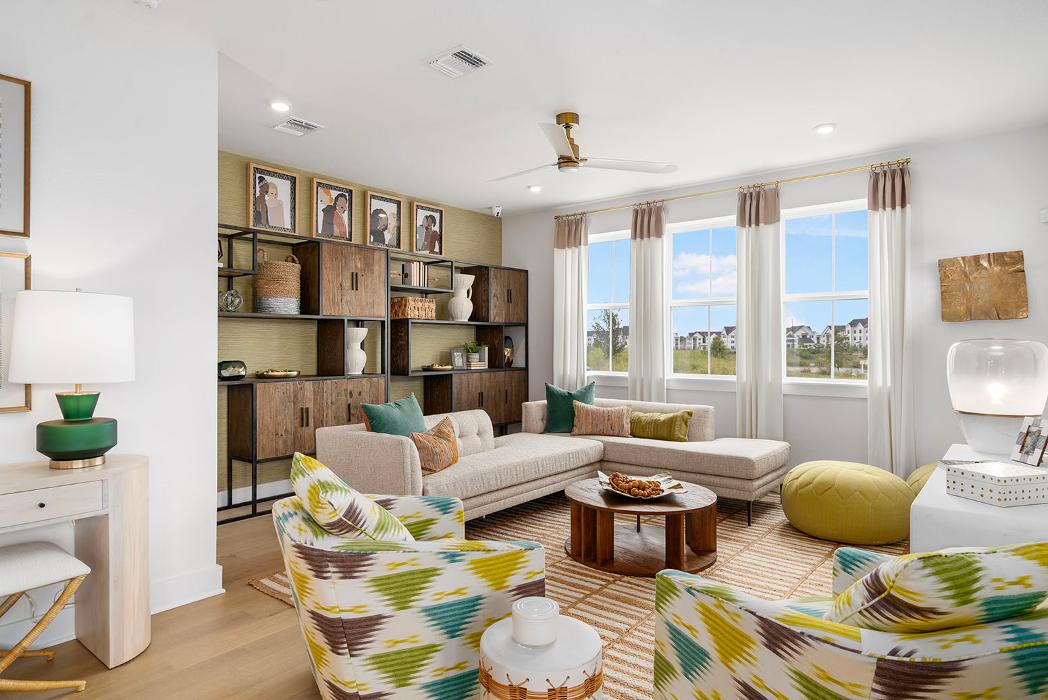 Goodnight Ranch | Empire Homes Image