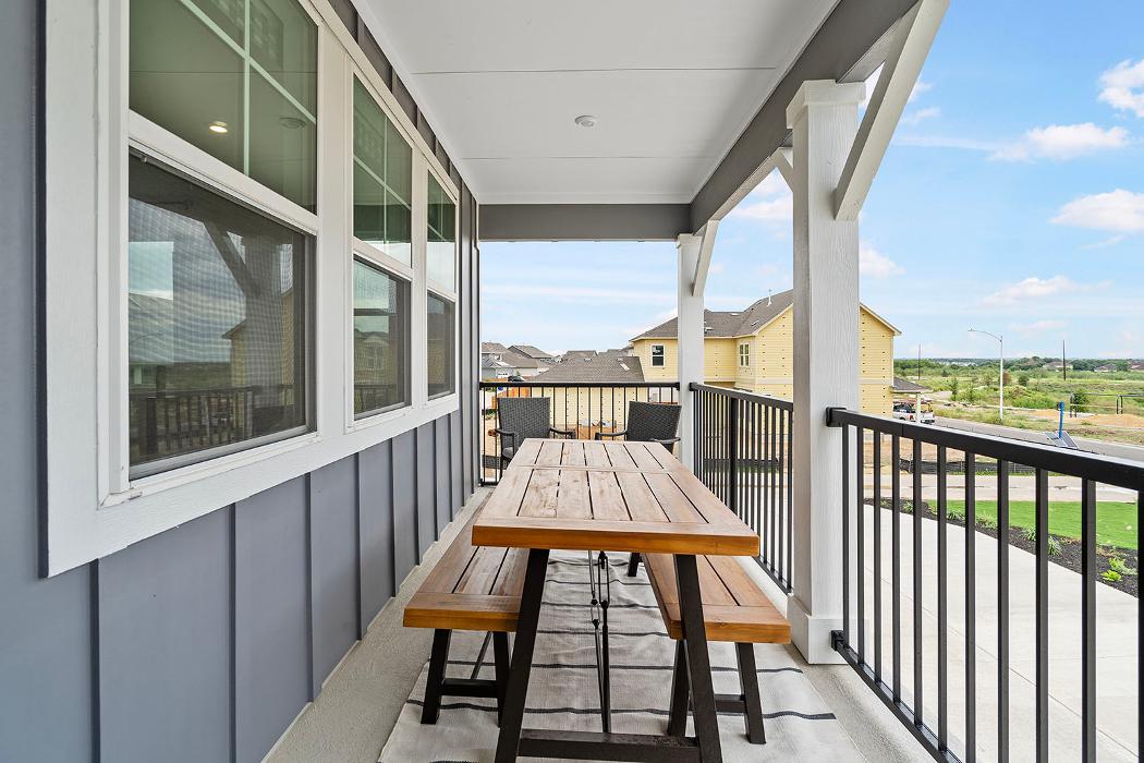 Goodnight Ranch | Empire Homes Image