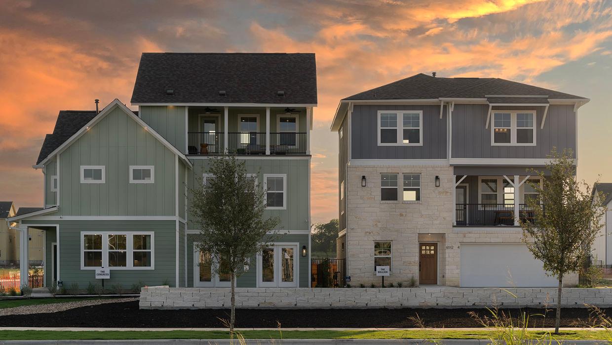 Goodnight Ranch | Empire Homes Image