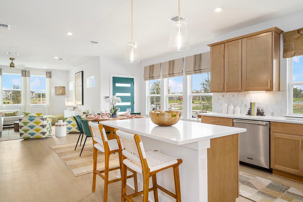 Goodnight Ranch | Empire Homes Image