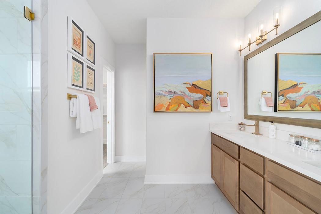 Goodnight Ranch | Empire Homes Image