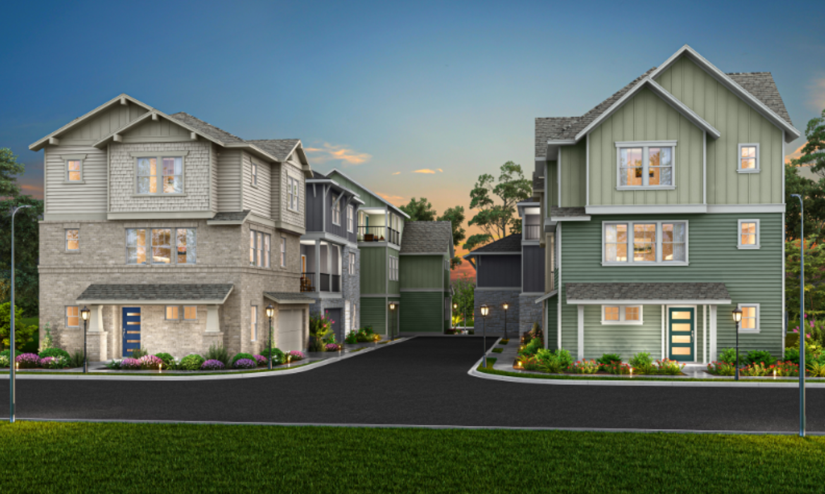 Goodnight Ranch | Empire Homes Image