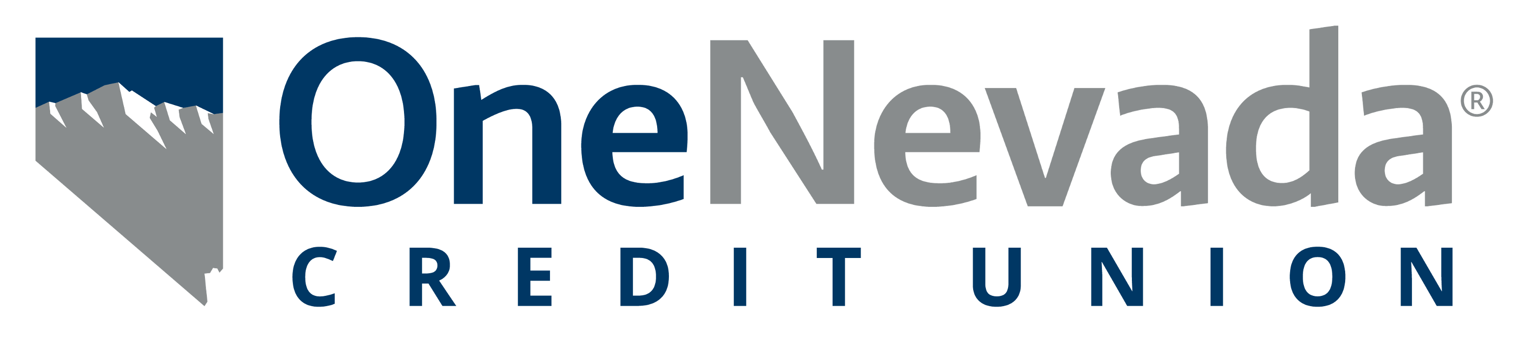 One Nevada Credit Union Logo