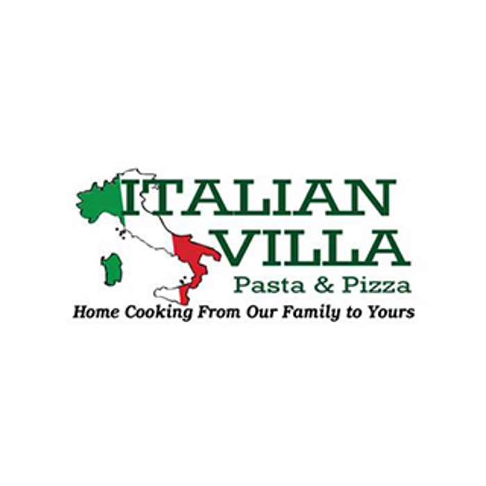 Italian Villa Allen