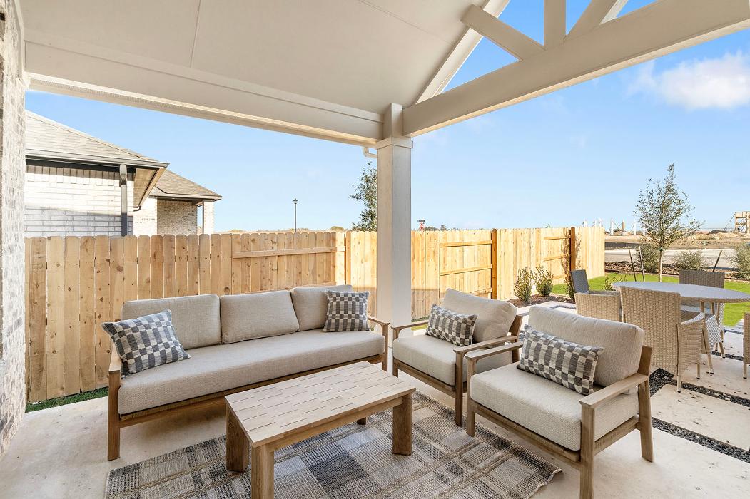 Flora 50' | Empire Homes