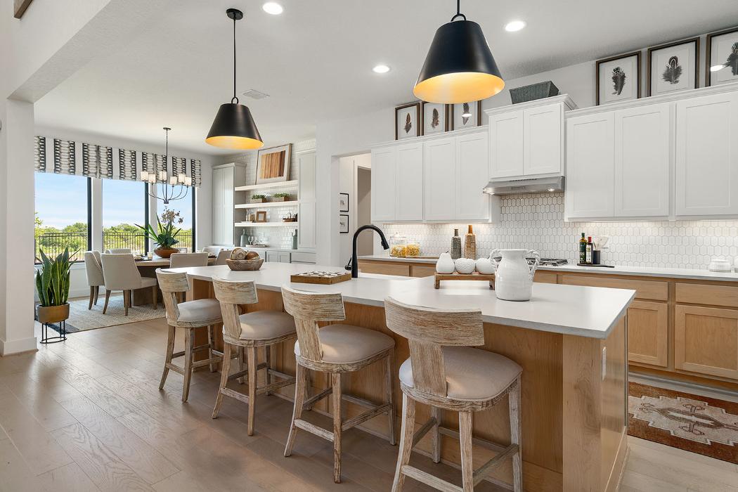 Everly Estates | Empire Homes Image