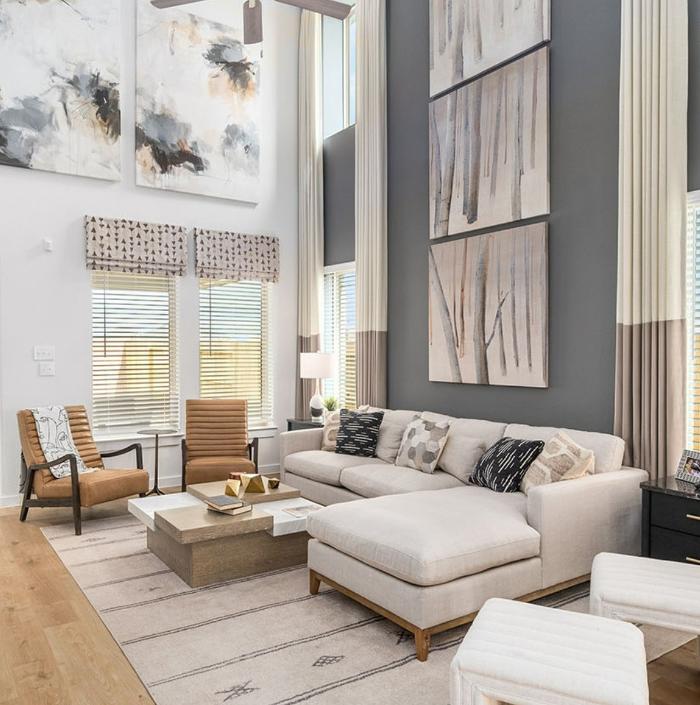 Everly Estates | Empire Homes Image