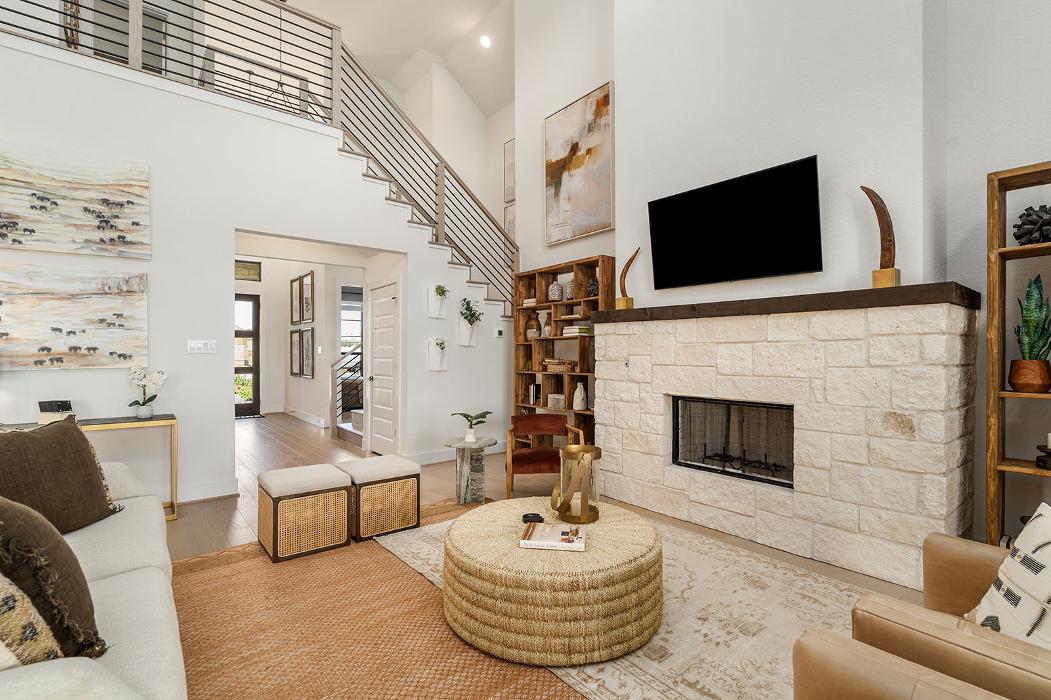 Everly Estates | Empire Homes Image