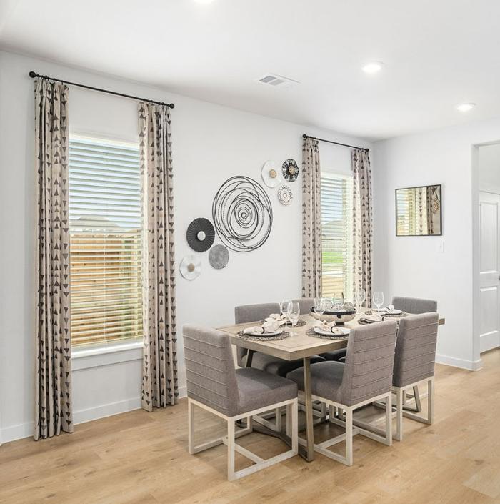 Everly Estates | Empire Homes Image