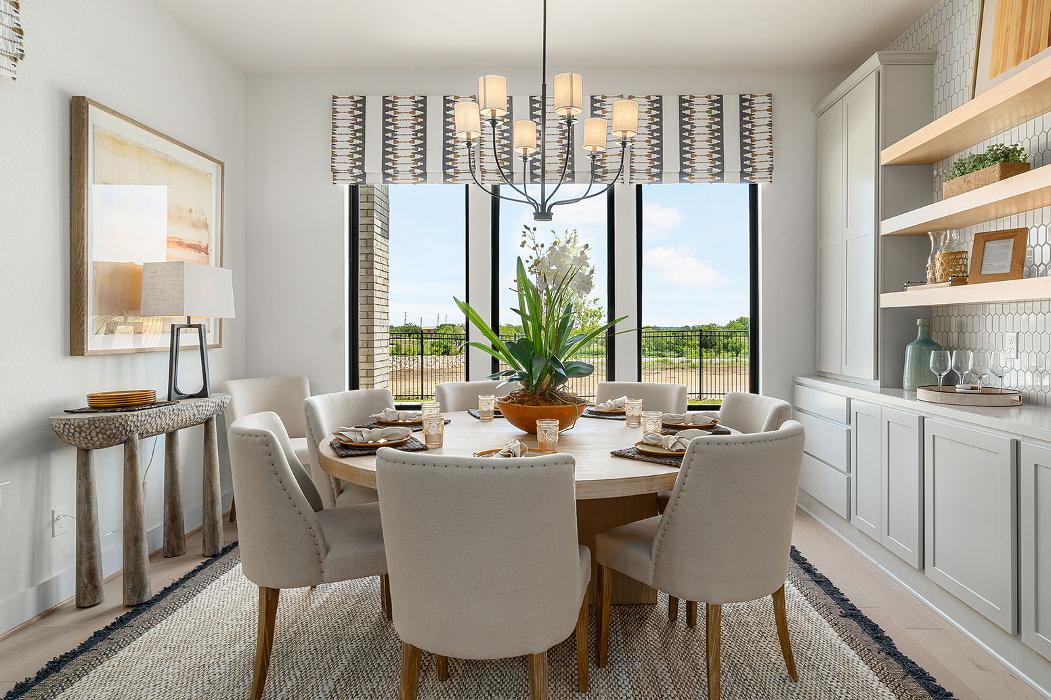 Everly Estates | Empire Homes Image