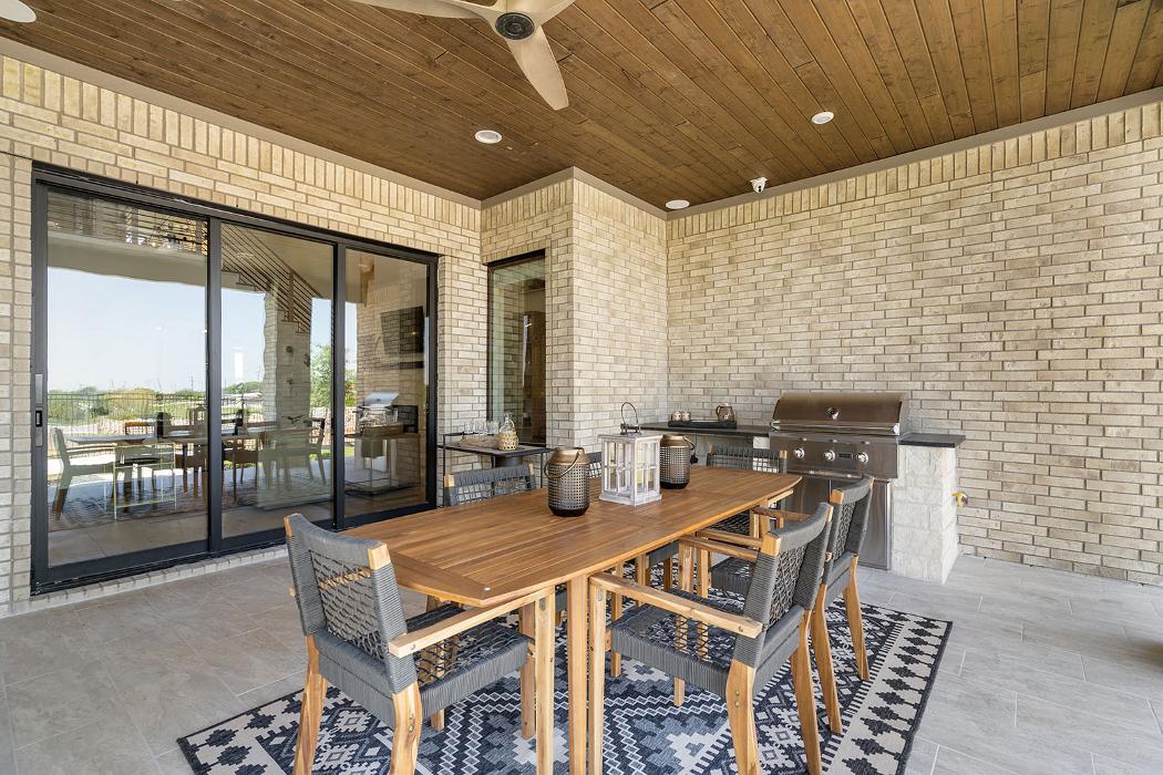 Everly Estates | Empire Homes Image