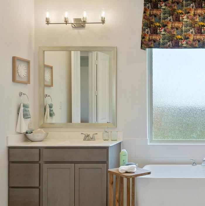 Everly Estates | Empire Homes Logo