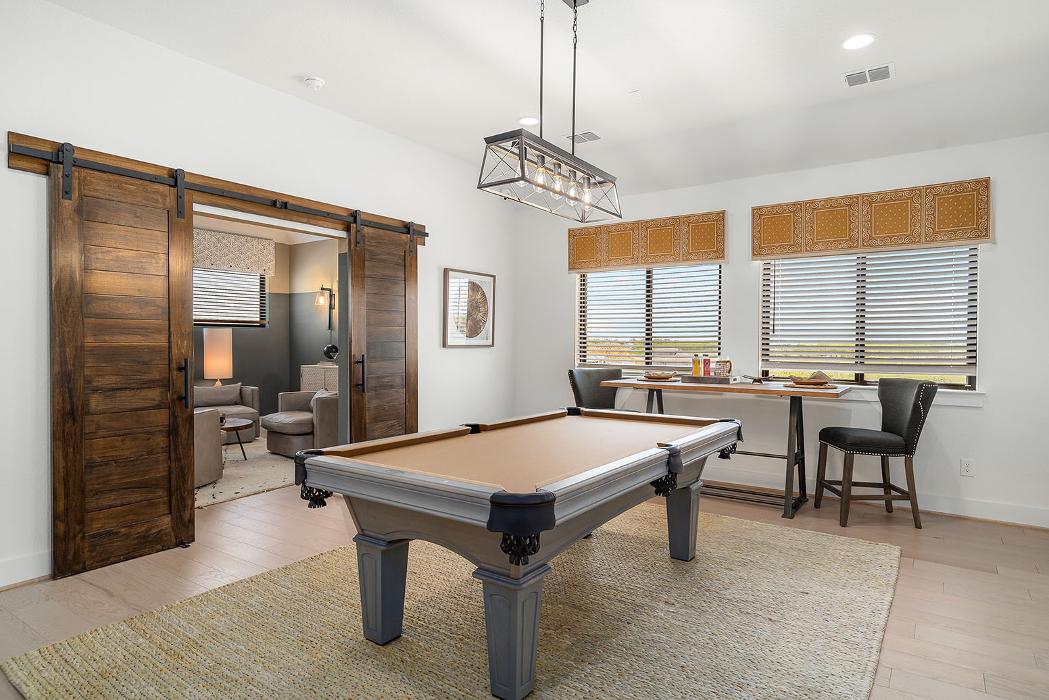 Everly Estates | Empire Homes Image