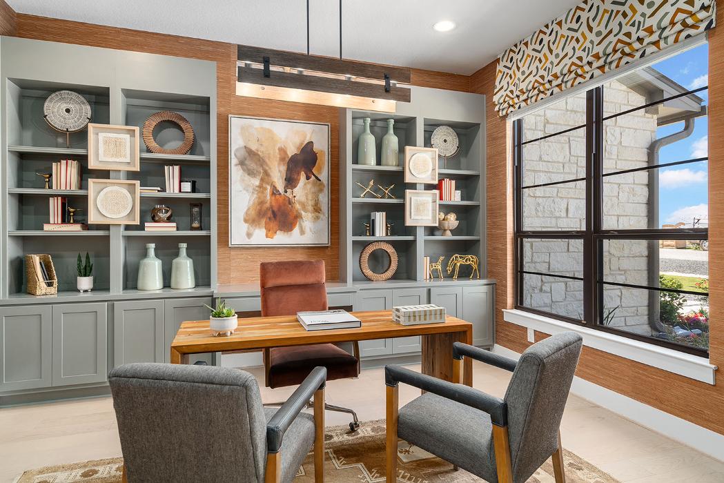 Everly Estates | Empire Homes Image