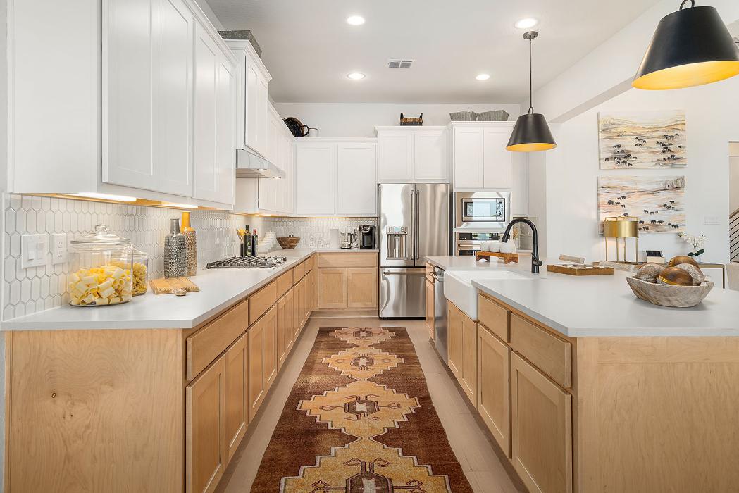 Everly Estates | Empire Homes Image