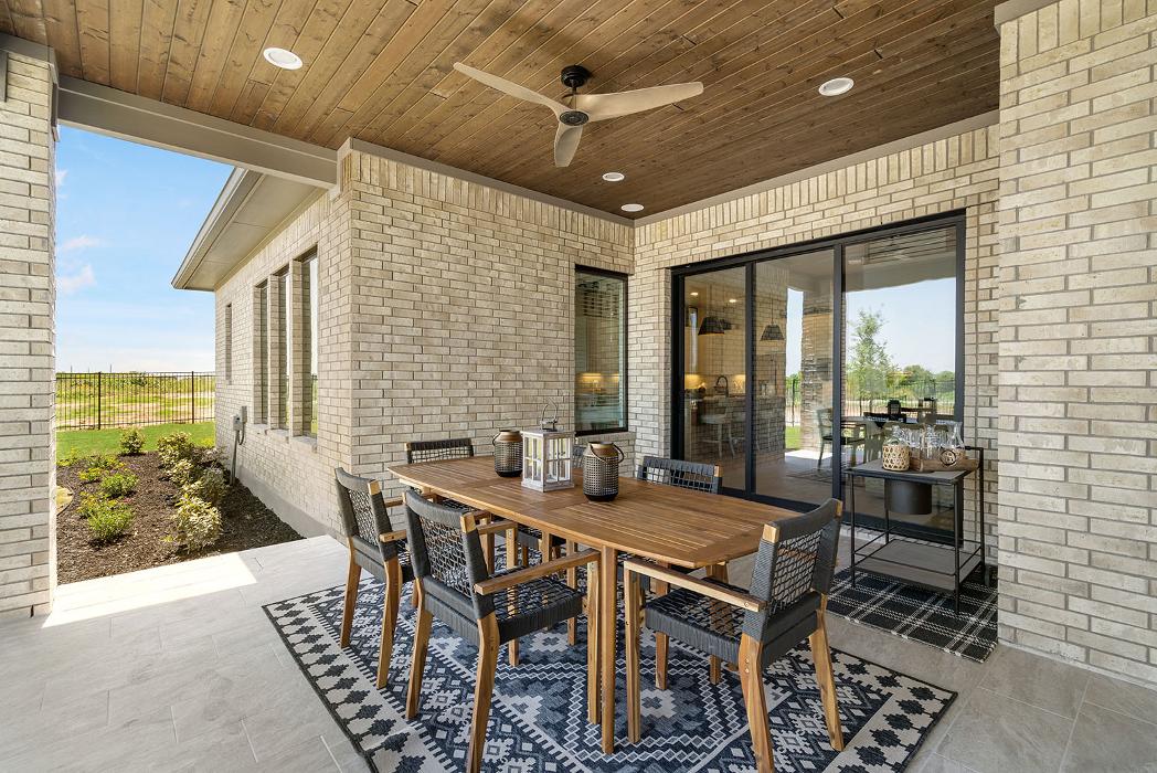 Everly Estates | Empire Homes Image