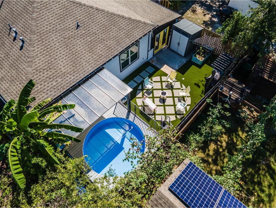 Texan Landscape Group