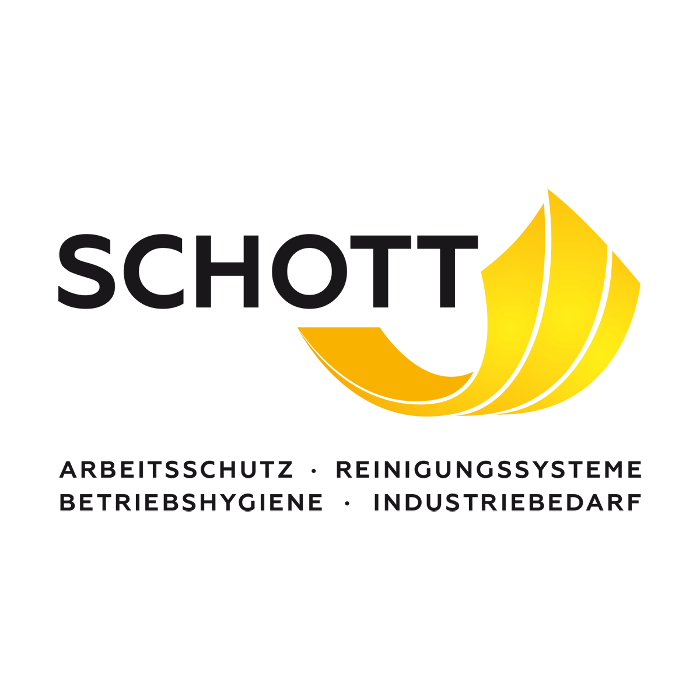 Jürgen Schott GmbH - Ihr Fachgroßhandel für Arbeitsschutz, Reinigung & Betriebshygiene in Völklingen