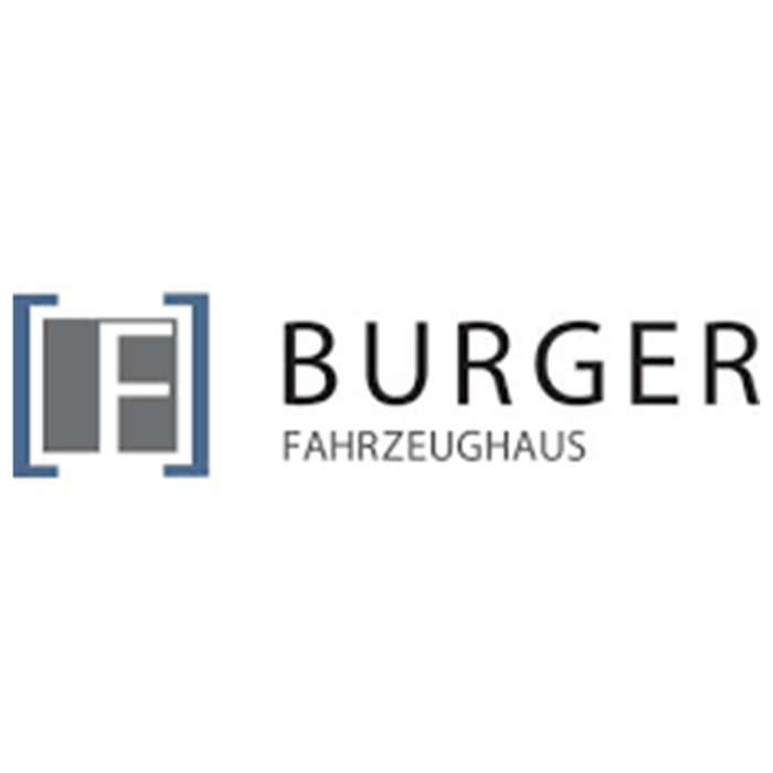 Burger Fahrzeughaus KG in Löffingen
