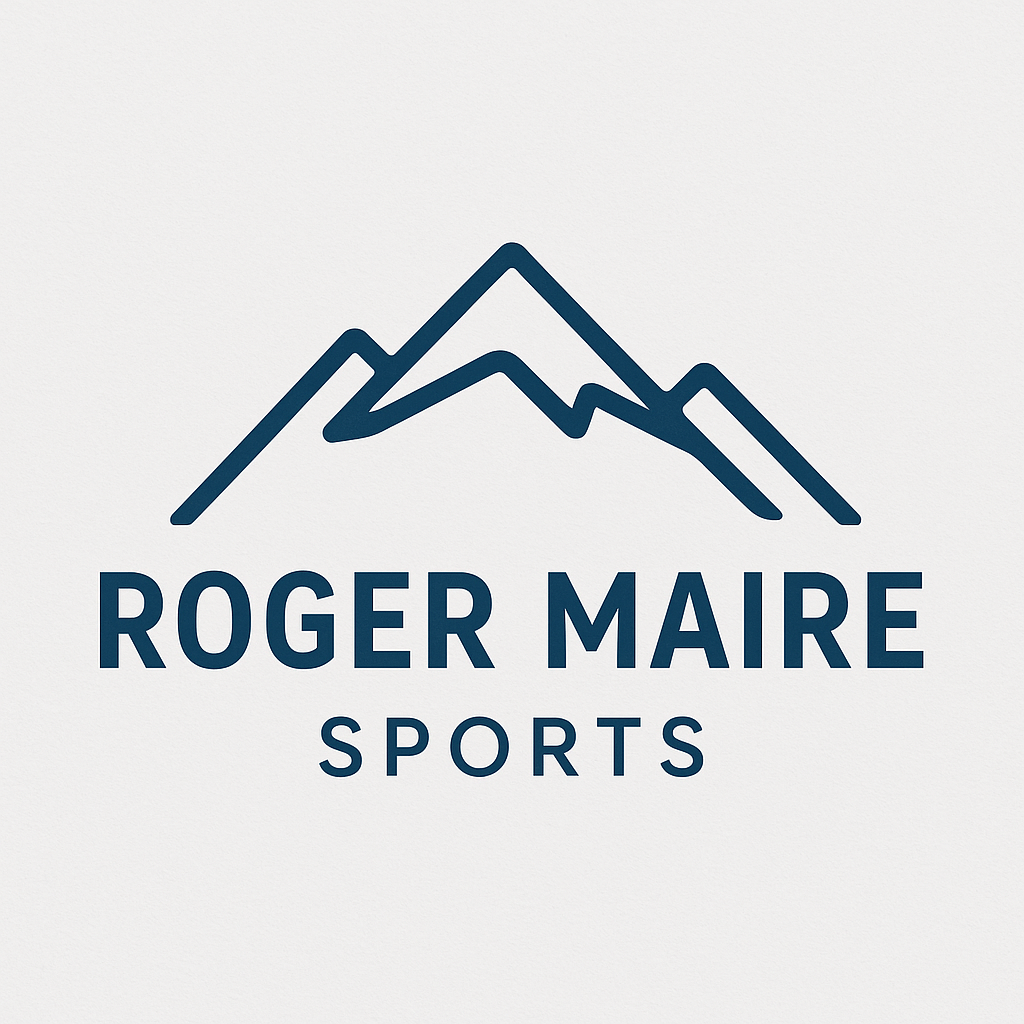 Roger Maire Sports Matériel et fournitures pour le sport