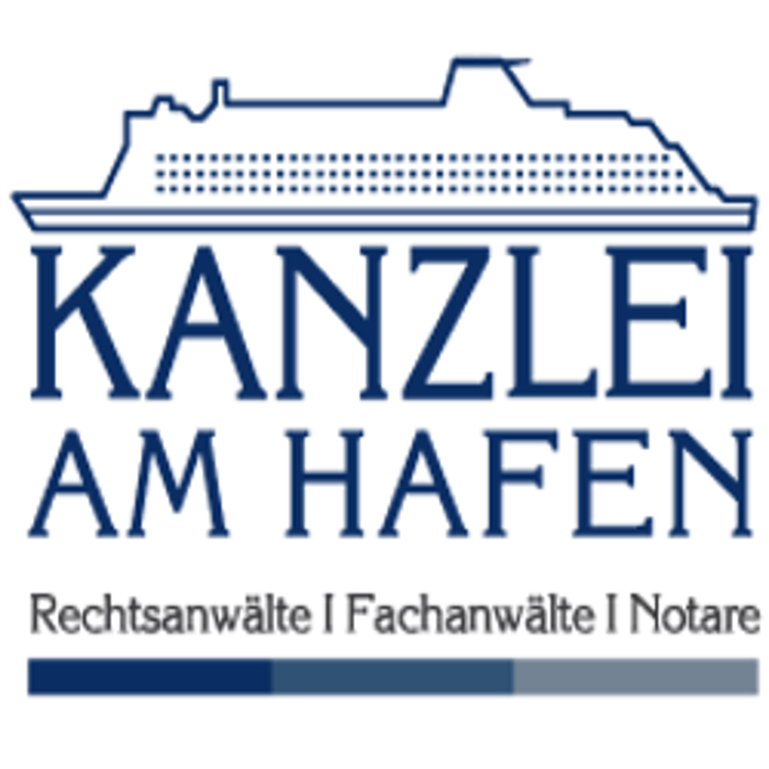 Kanzlei am Hafen in Lübeck