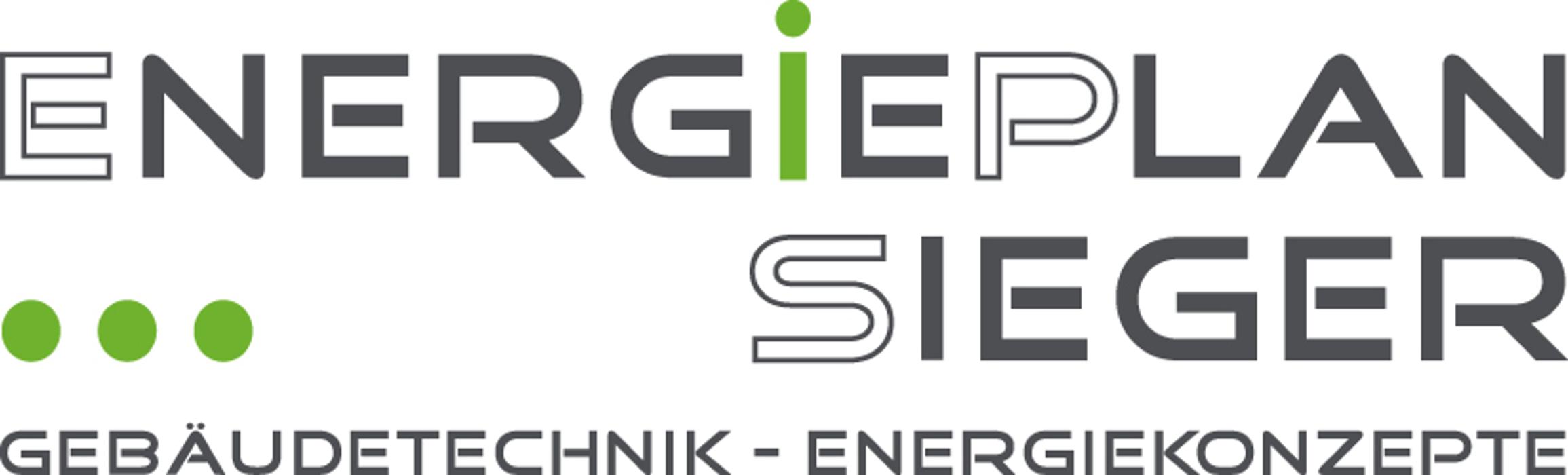 Logo von Energieplan Sieger GmbH