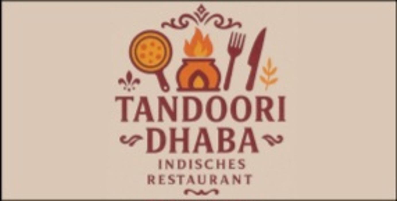 Tandoori Dhaba indisches Restaurant