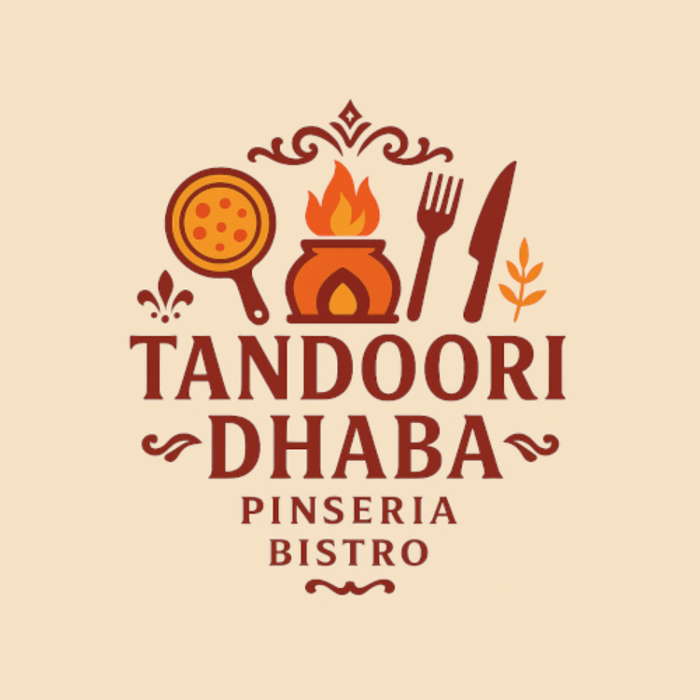 Tandoori Dhaba indische Restaurants, Kirchgasse in Mörlenbach