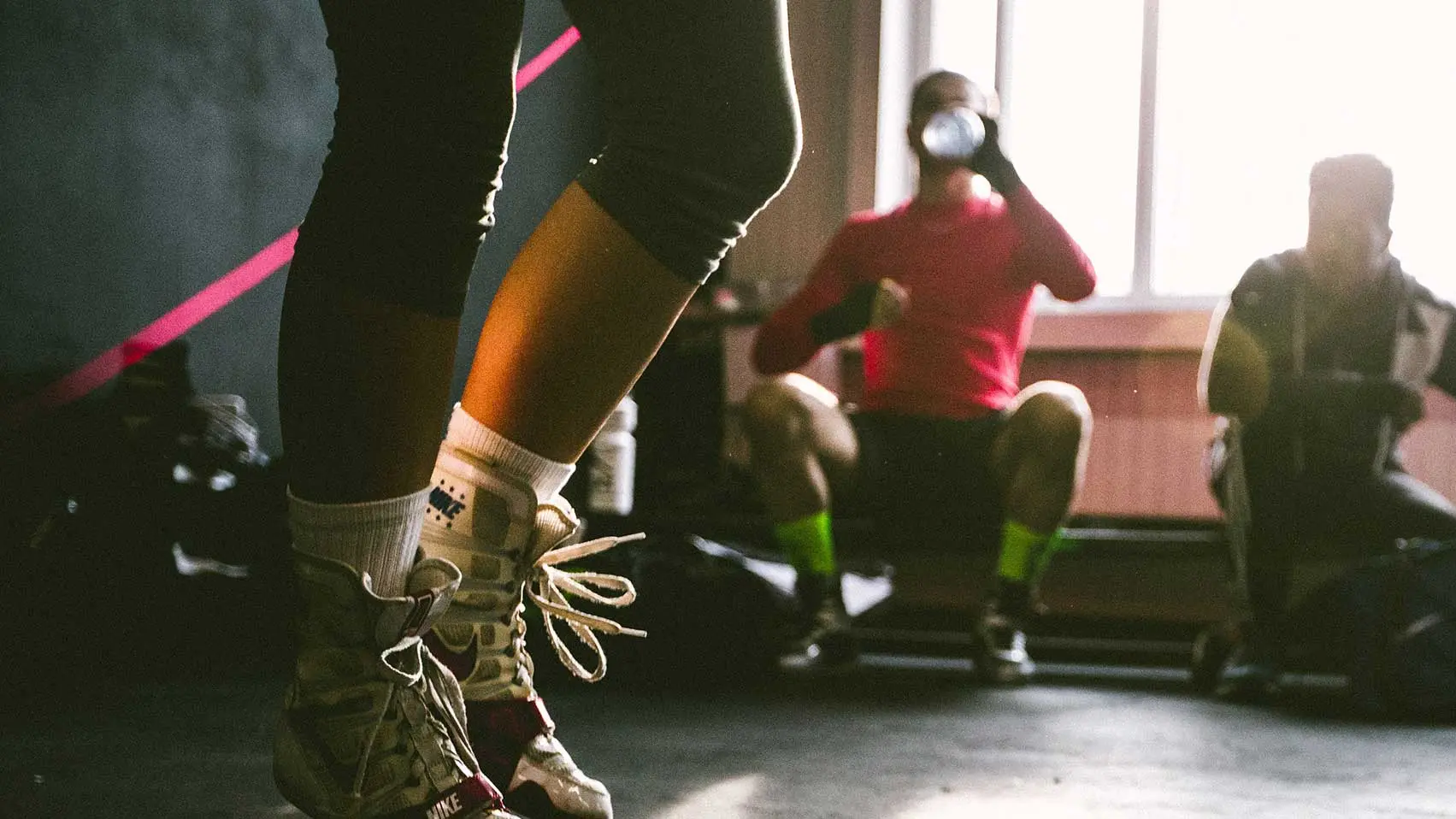 Therapie First: Praxis für Physiotherapie, Zengerstraße in Nürnberg