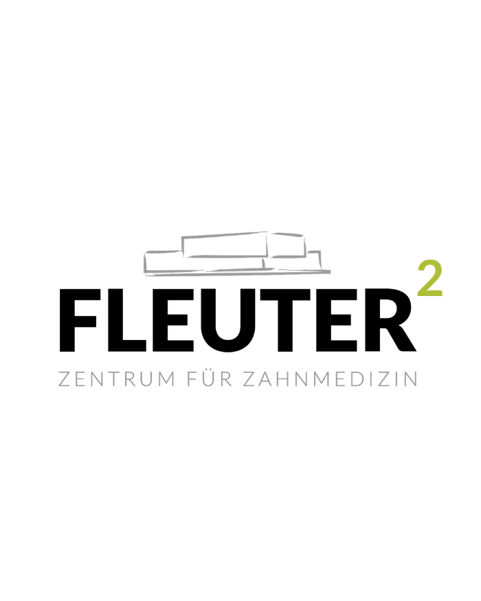 Logo Fleuter & Fleuter - Zentrum für Zahnmedizin - Recklinghausen
