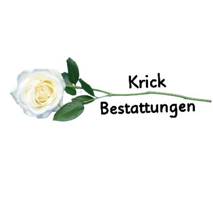 August Krick GmbH Bestattungsinstitut, Dromersheimer Chaussee in Bingen am Rhein