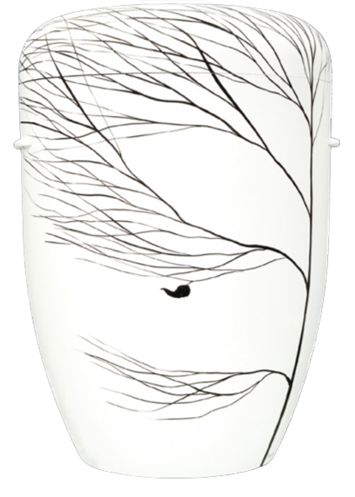 August Krick GmbH Bestattungsinstitut, Dromersheimer Chaussee in Bingen am Rhein