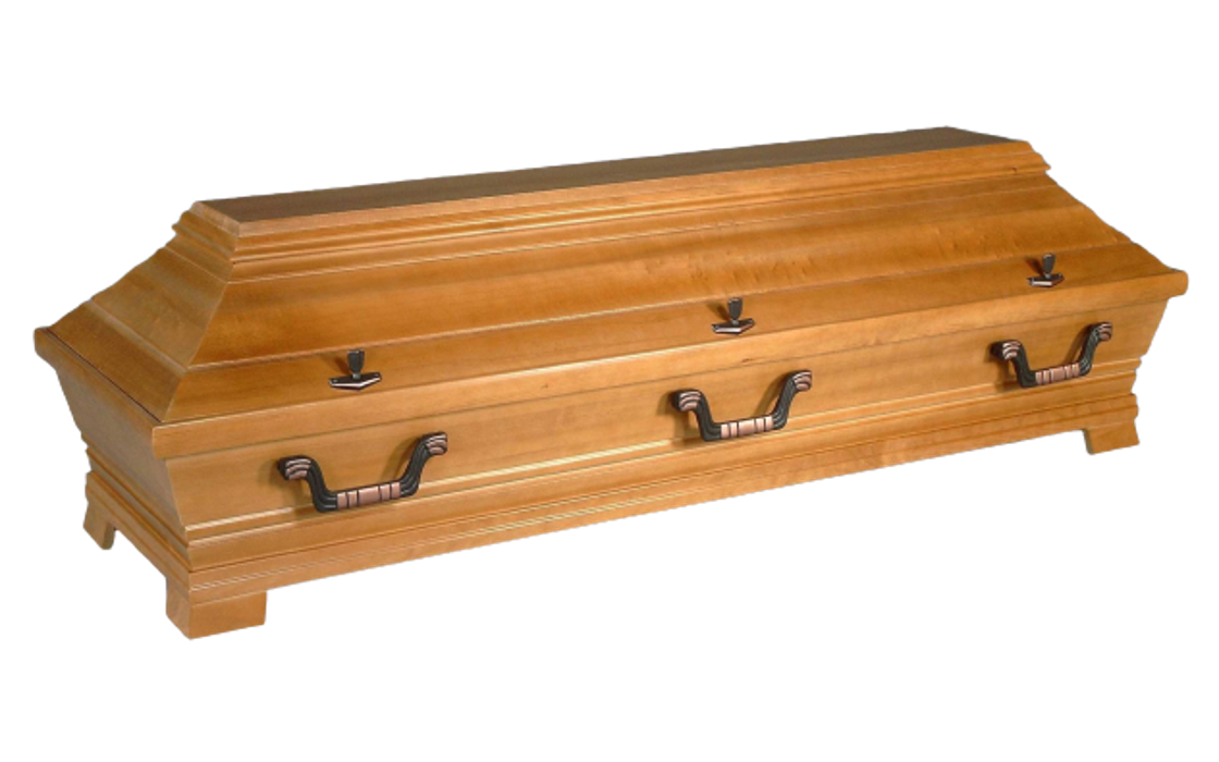 August Krick GmbH Bestattungsinstitut, Dromersheimer Chaussee in Bingen am Rhein