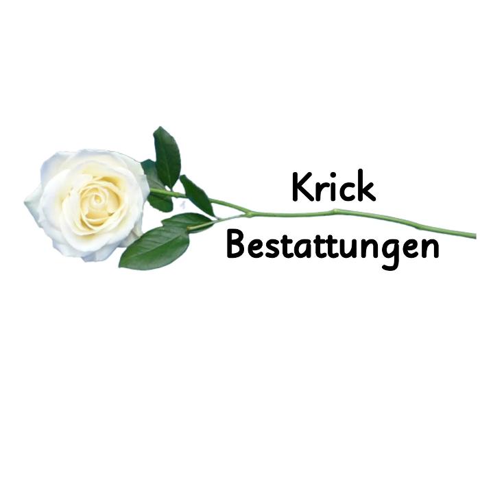 August Krick GmbH Bestattungsinstitut in Bingen am Rhein