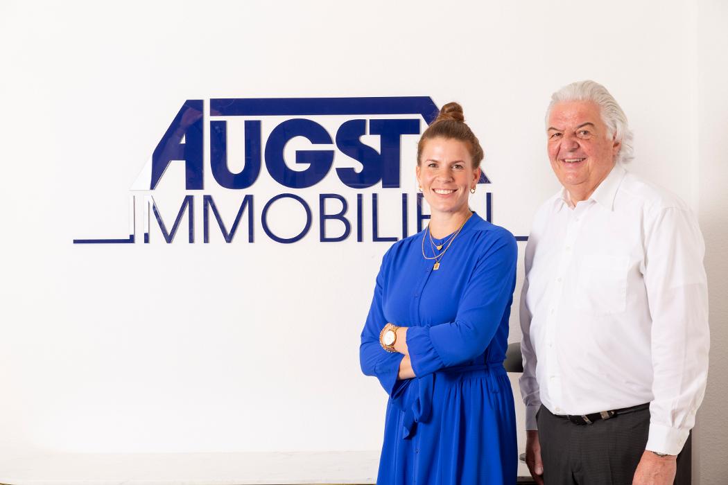 AUGST IMMOBILIEN, Firmungstraße in Koblenz