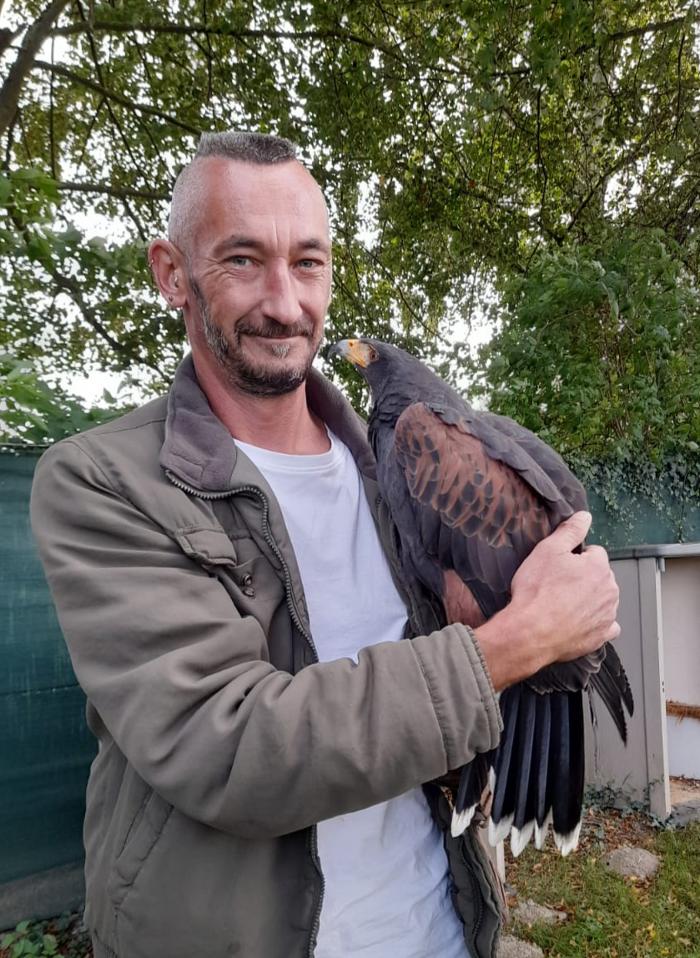 SKS Schädlingsbekämpfung Sackmann, Austraße in Rust