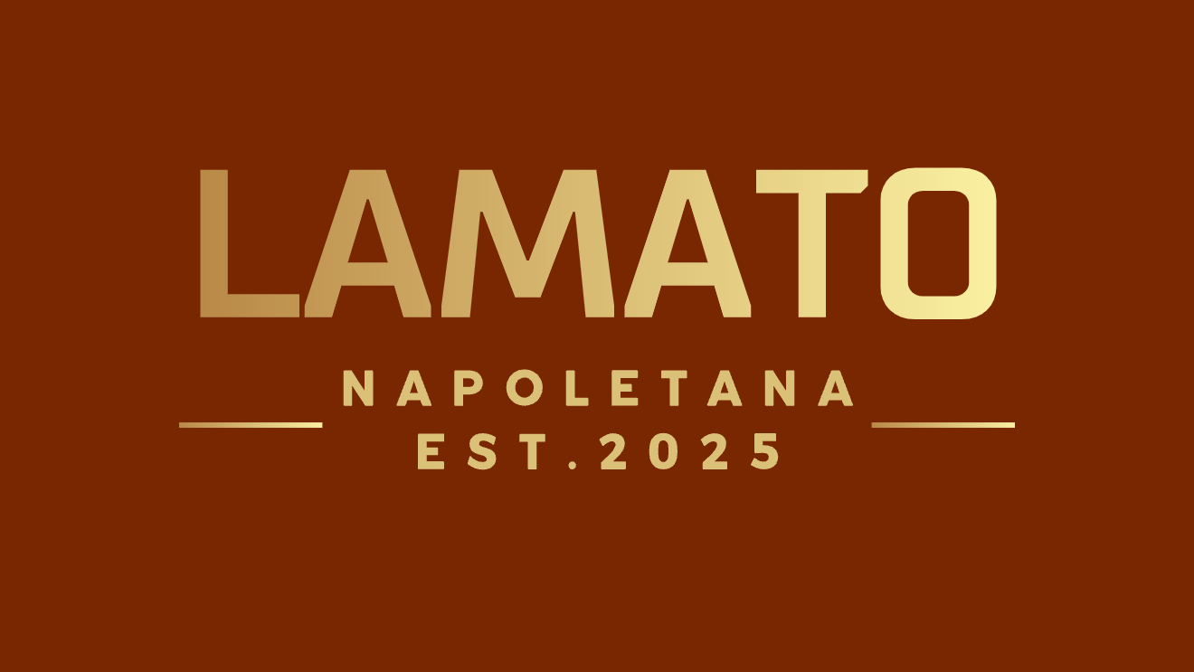 Lamato Pizzeria Napoletana, Büchenauer Straße in Bruchsal
