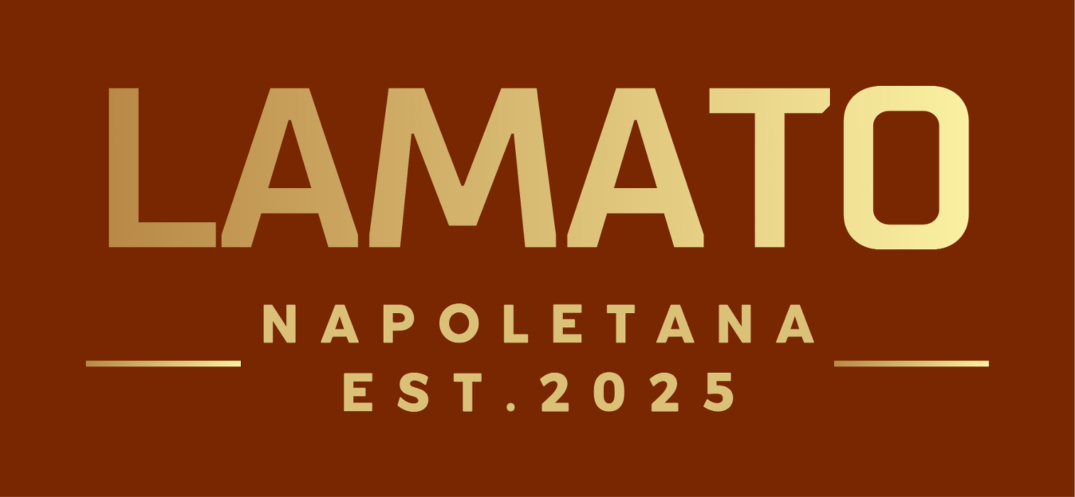 Lamato Pizzeria Napoletana in Bruchsal