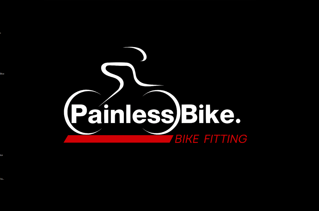 Logo Painless Bike