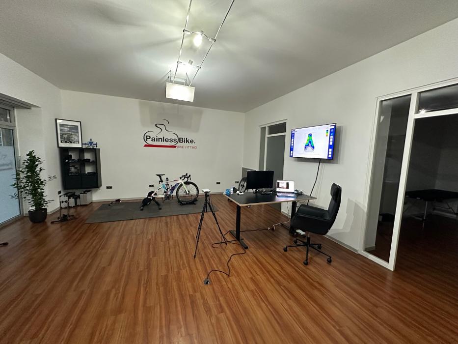 Painless Bike, Senningsweg in Schwerte