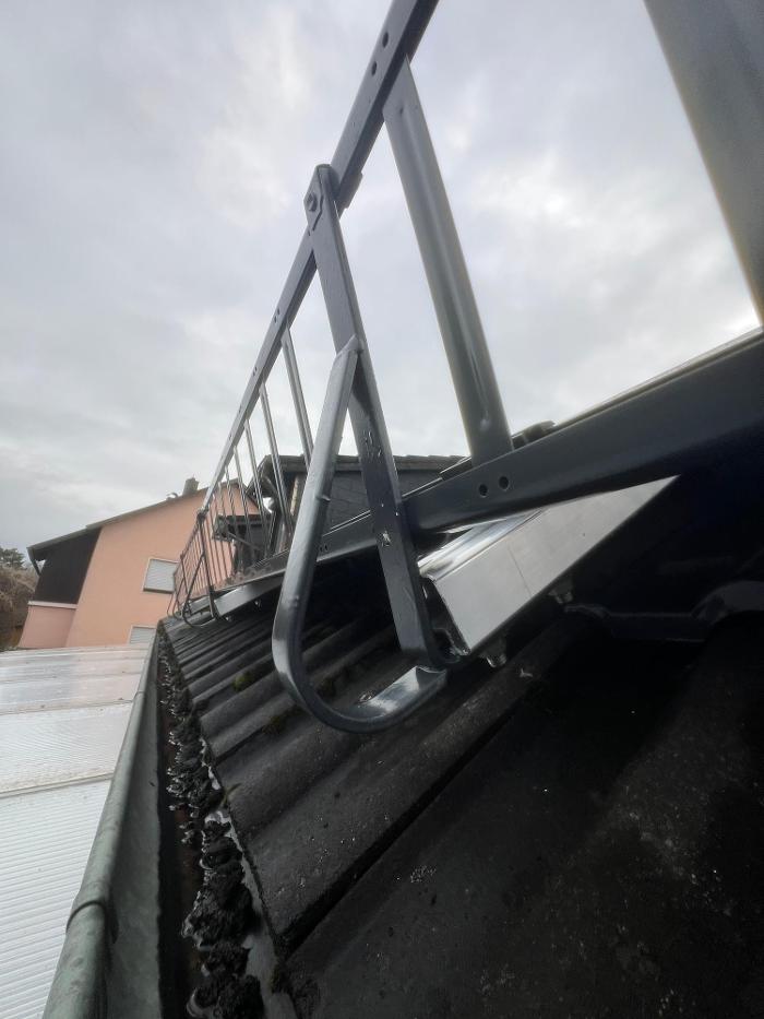 Lackmann Alexander Handwerkerservice, Kuchläcker in Obertraubling