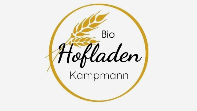 Hofladen Kampmann, Bruckstraße in Crailsheim