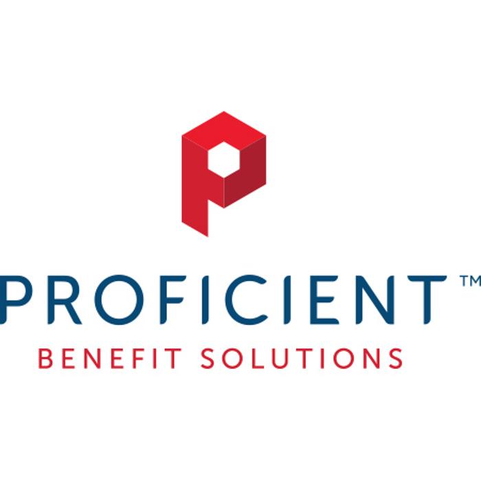 Proficient Benefit Solutions Logo