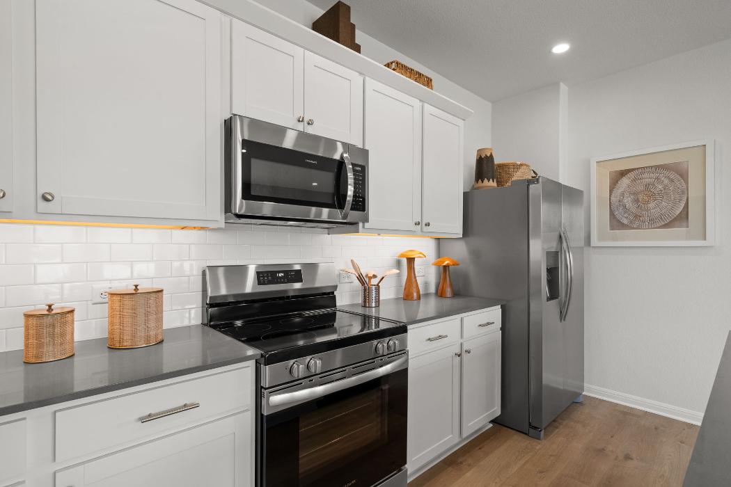 Cool Water at Sonterra | Empire Homes Image