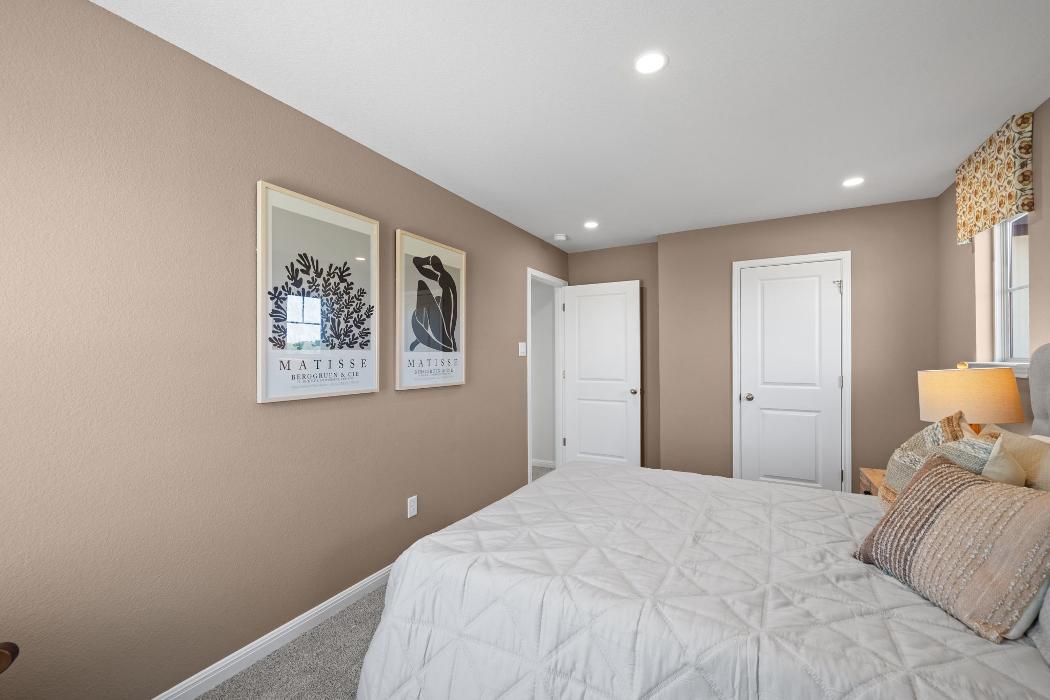 Cool Water at Sonterra | Empire Homes Image