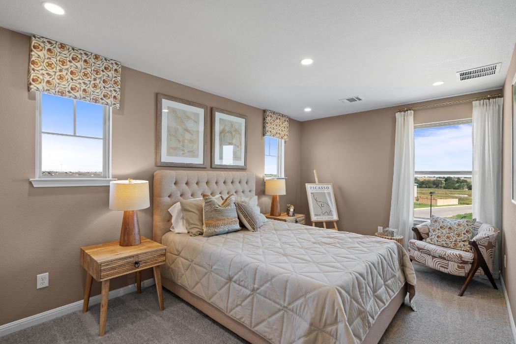 Cool Water at Sonterra | Empire Homes Image